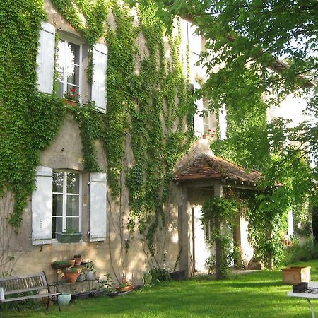 Le Domaine De Panissac Berneuil (Limousin) Exterior foto