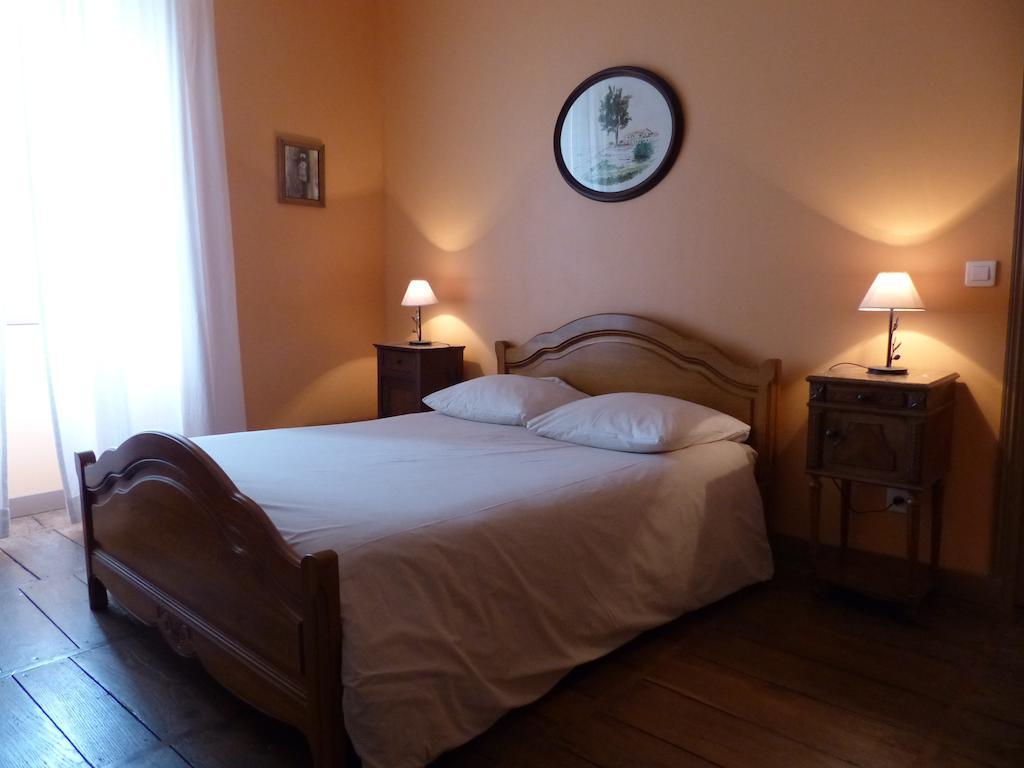Le Domaine De Panissac Berneuil (Limousin) Quarto foto