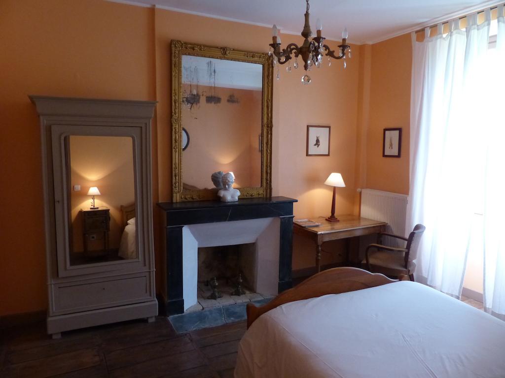 Le Domaine De Panissac Berneuil (Limousin) Quarto foto