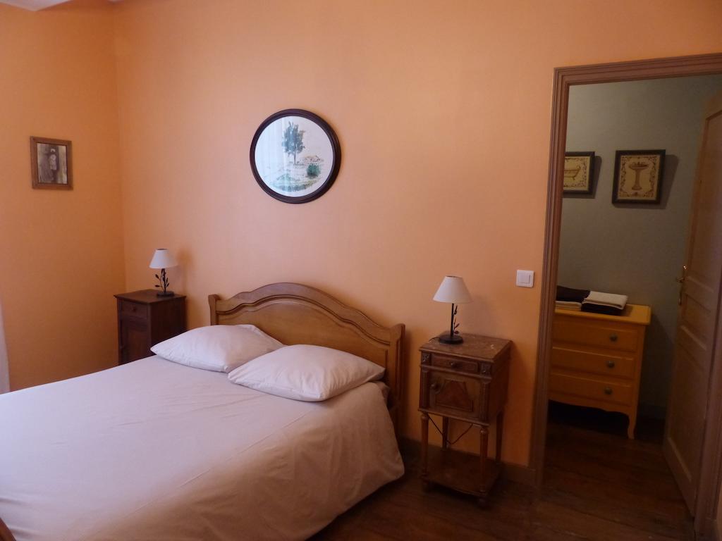 Le Domaine De Panissac Berneuil (Limousin) Quarto foto