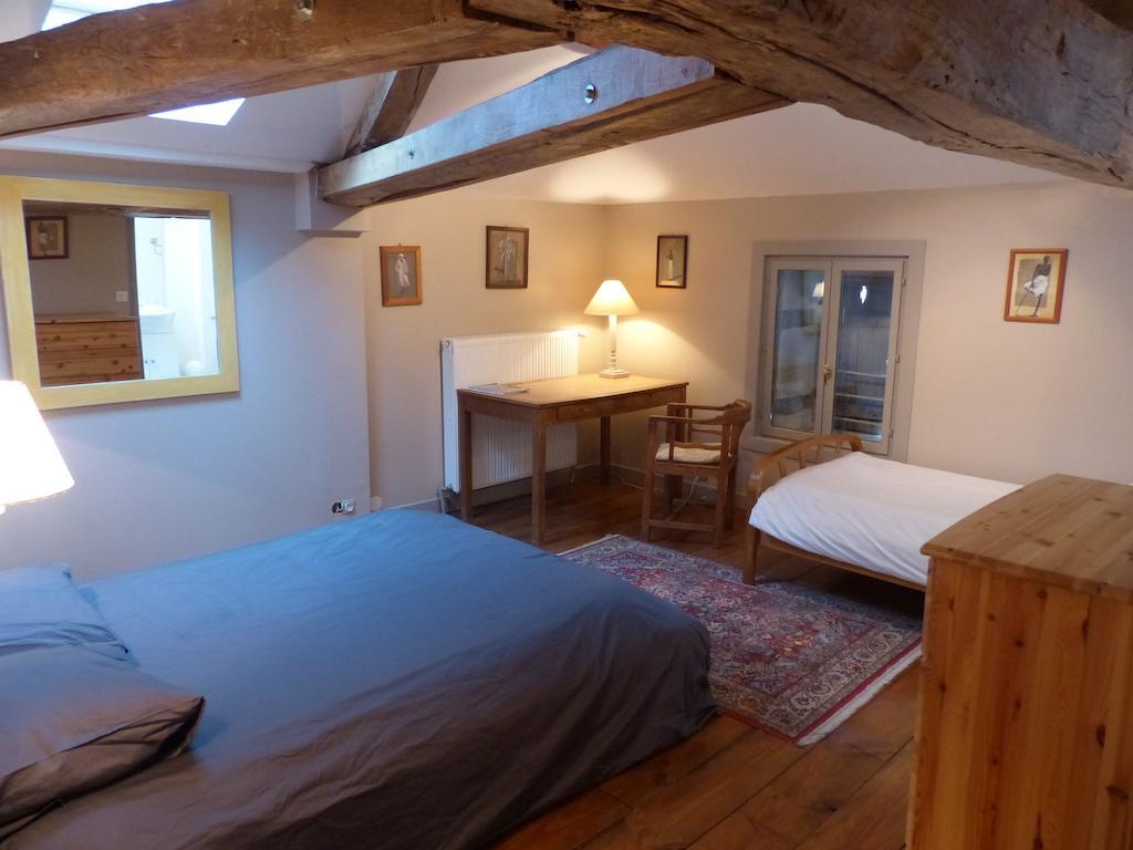 Le Domaine De Panissac Berneuil (Limousin) Quarto foto