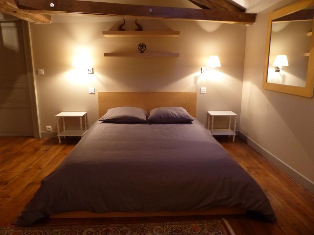 Le Domaine De Panissac Berneuil (Limousin) Quarto foto