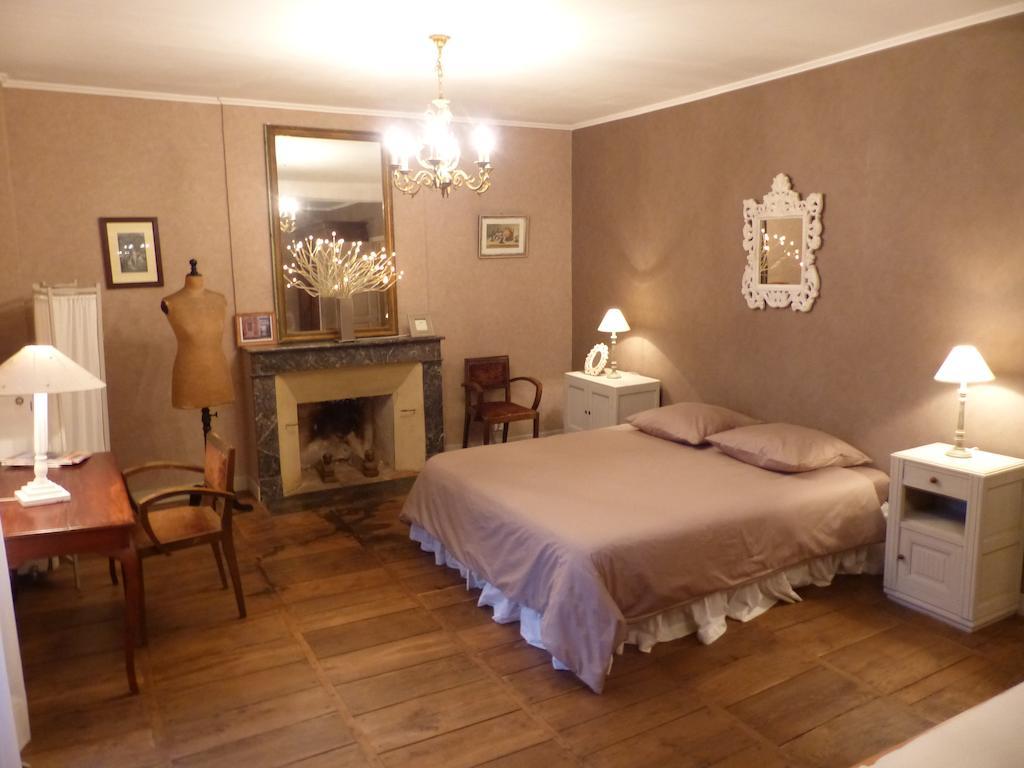 Le Domaine De Panissac Berneuil (Limousin) Quarto foto