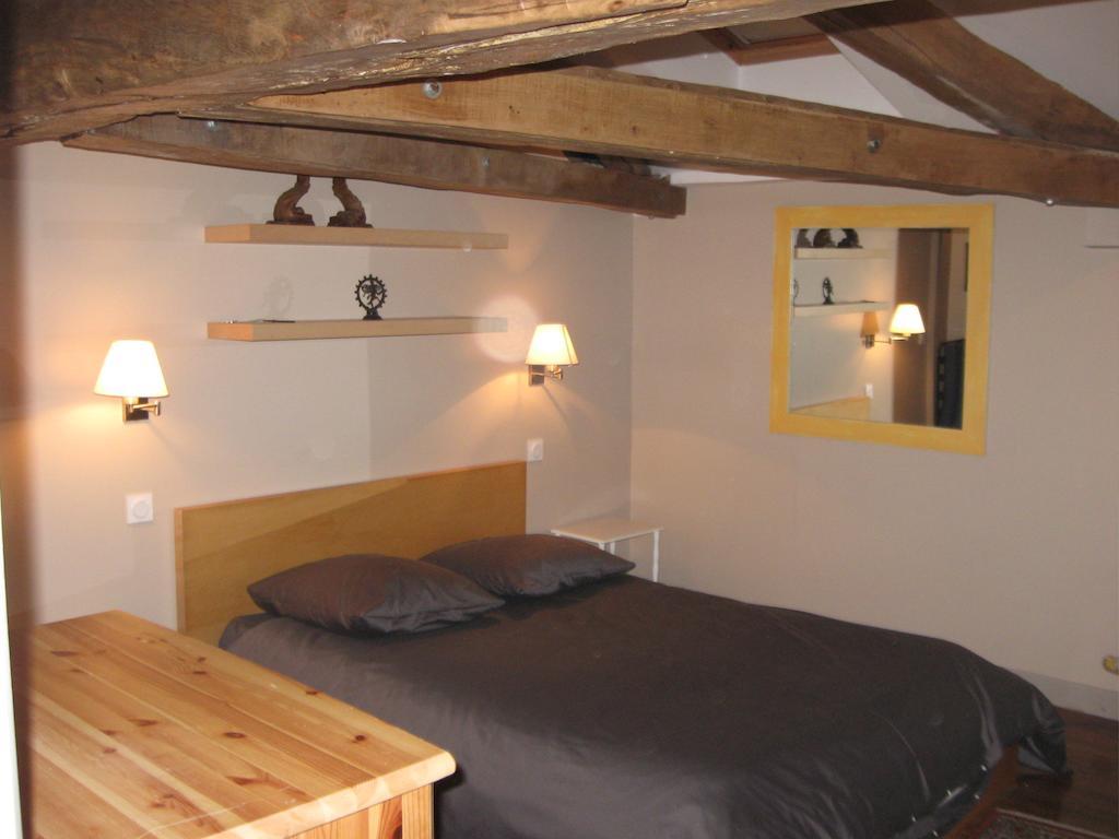 Le Domaine De Panissac Berneuil (Limousin) Exterior foto