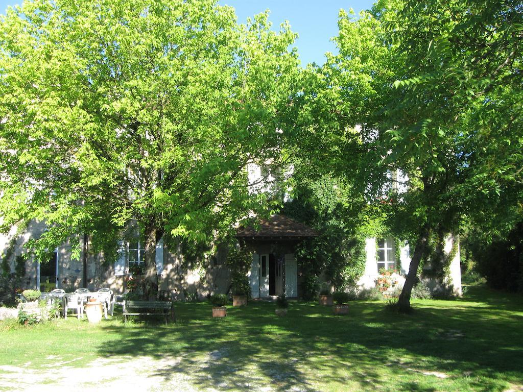 Le Domaine De Panissac Berneuil (Limousin) Exterior foto